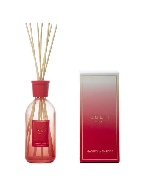 Diffusore per ambiente Stile da 250ml Aramara | Milano Diffusore per ambiente Stile da 250ml Aramara | Milano