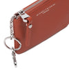 Portafogli GIANNI CHIARINI Portachiavi/carte
Arancio