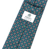Cravatta LUIGI BORRELLI Fantasia
Verde