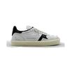 Sneaker AKMAN Used
Bianco/nero