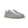 Sneaker AKMAN Suede bear
Grigio