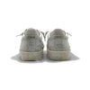 Sneaker AKMAN Suede bear
Grigio