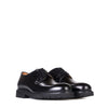 Scarpe BERWICK Derby fondo gomma
Nero