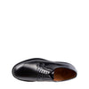 Scarpe BERWICK Derby fondo gomma
Nero