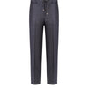 Pantalone BRIGLIA Tasca america elasticato
Antracite