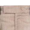 Pantalone BRIGLIA Palazzo doppia paences
Tortora
