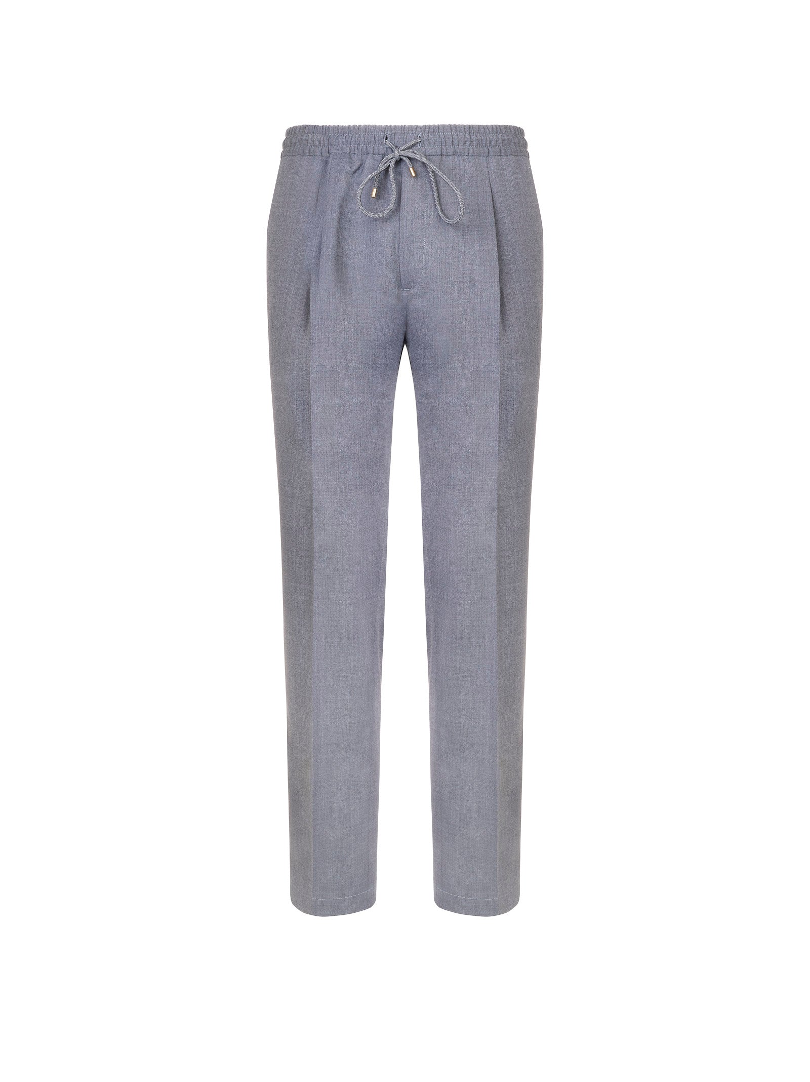 Pantalone BRIGLIA Cinto elastico con pences
Grigio