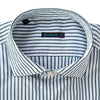 Camicia BROUBACK Slim righe
Bianco/verde