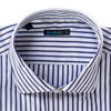 Camicia BROUBACK Slim righe
Bianco/blu