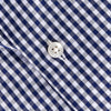Camicia BROUBACK Slim quadretti
Bianco/blu