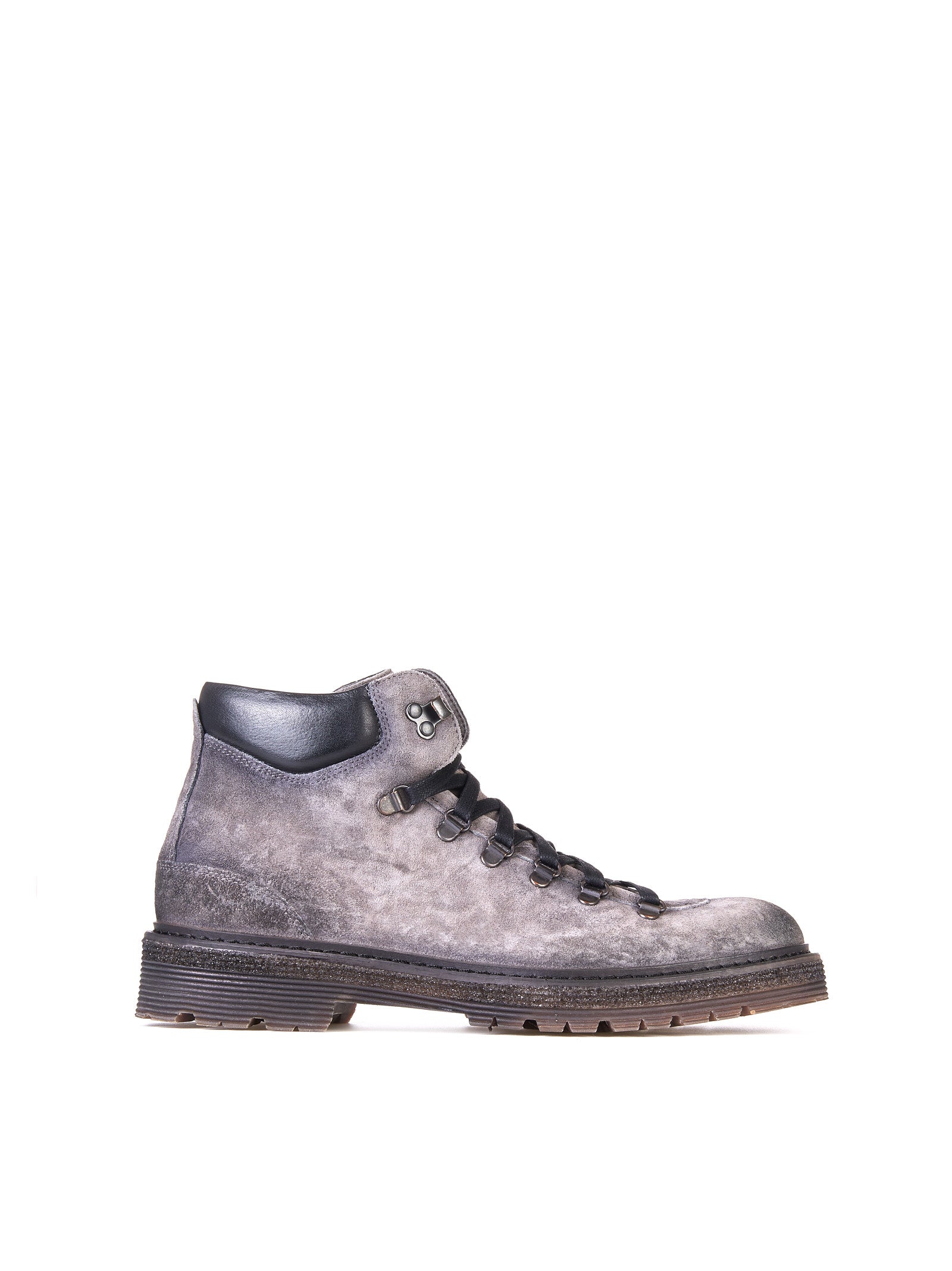 Stivaletto CORVARI Trekking
Grigio