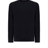 Maglia DANIELE FIESOLI Girocollo misto cachemire
Nero