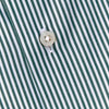 Camicia DE PASQUALE Collo francese
Bianco/verde