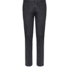 Pantalone DEVORE Tasca america
Nero