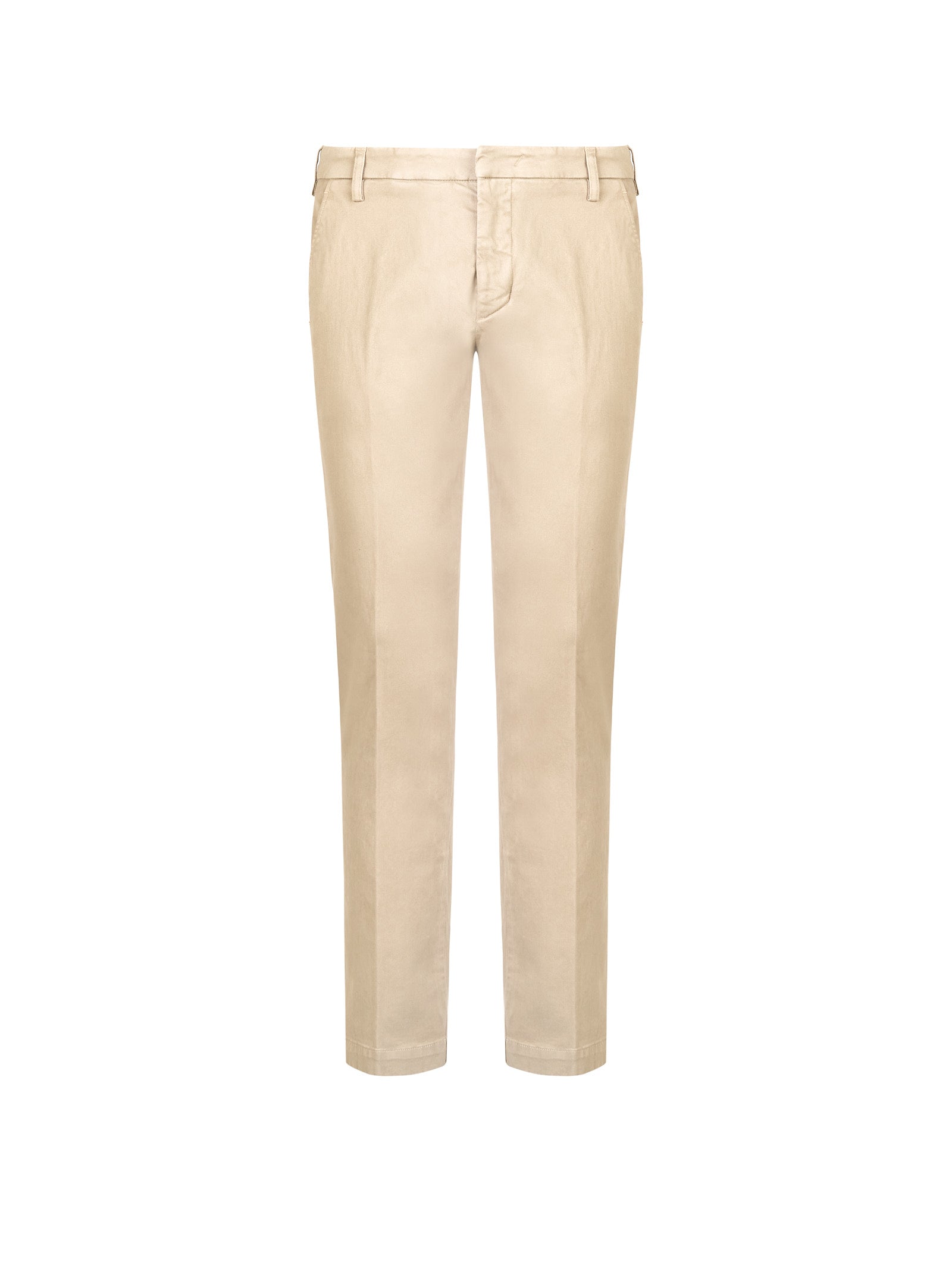 Pantalone ENTRE AMIS Tasca america slim fit
Beige