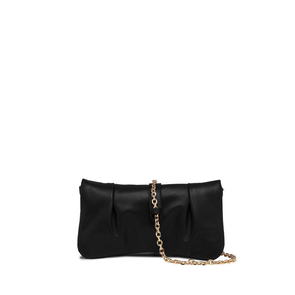 Borsa GIANNI CHIARINI Glenda pochette
Nero