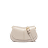 Borsa GIANNI CHIARINI Helena round tracolla metallo
Ghiaccio