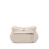 Borsa GIANNI CHIARINI Helena round tracolla metallo
Ghiaccio