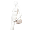 Borsa GIANNI CHIARINI Helena round tracolla metallo
Ghiaccio