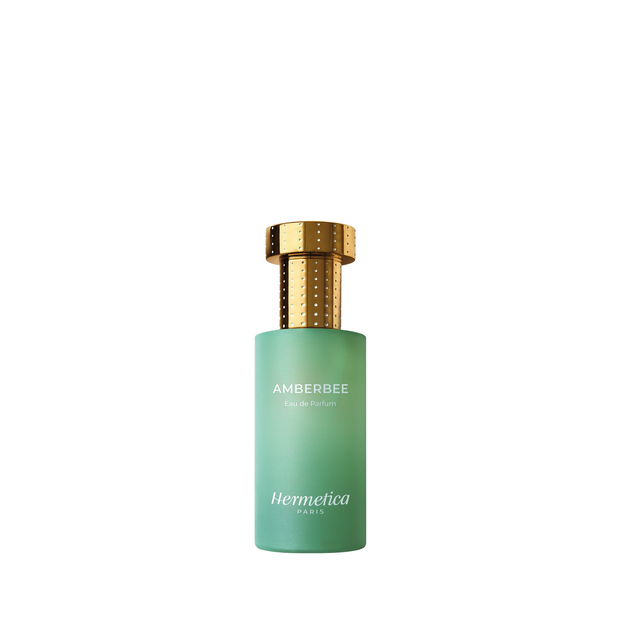 Profumo HERMETICA PARIS Amberbee 50ml
Uni