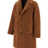 Cappotto HERNO Orsetto
Cammello