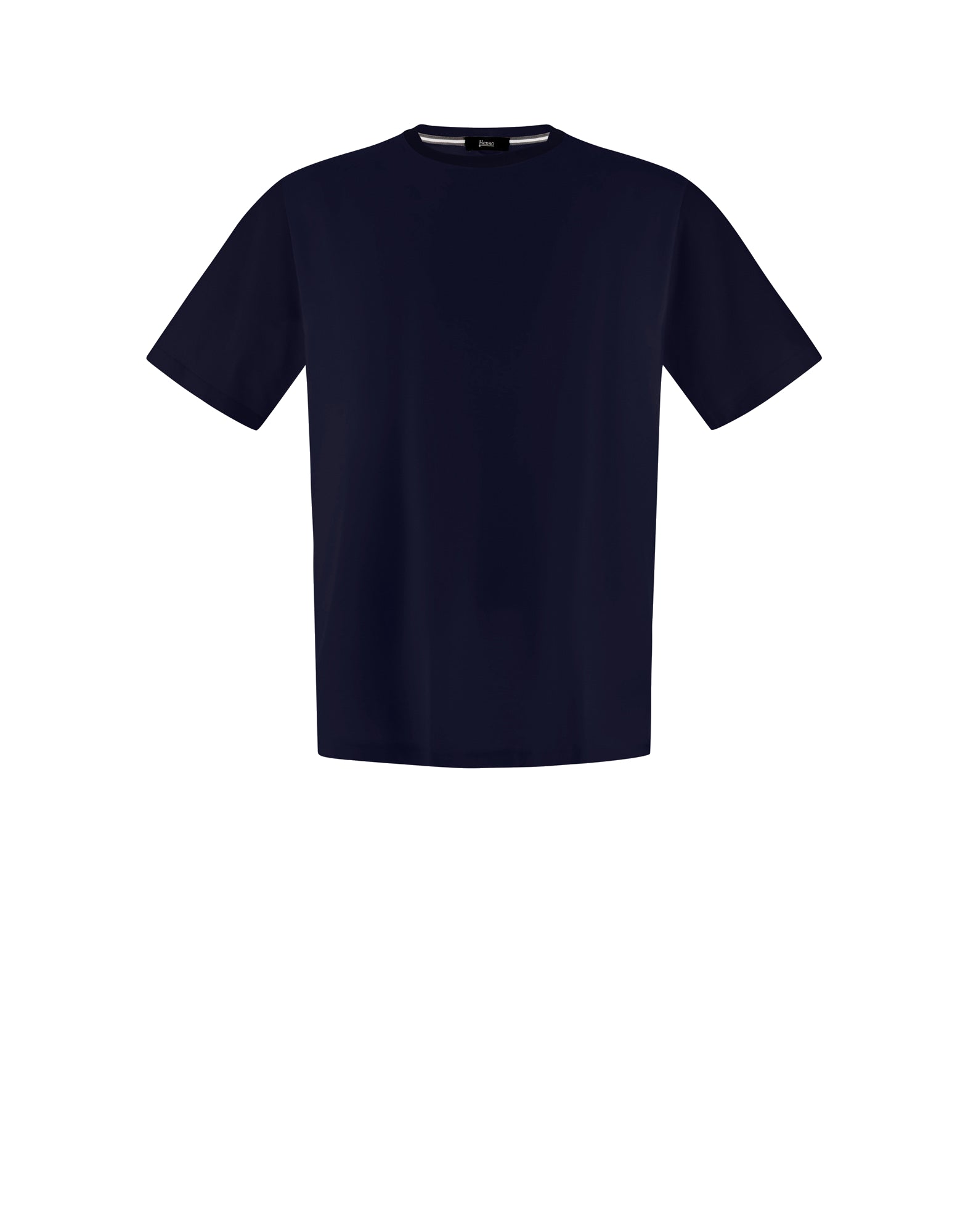 T-shirt HERNO Mezza manica
Blu