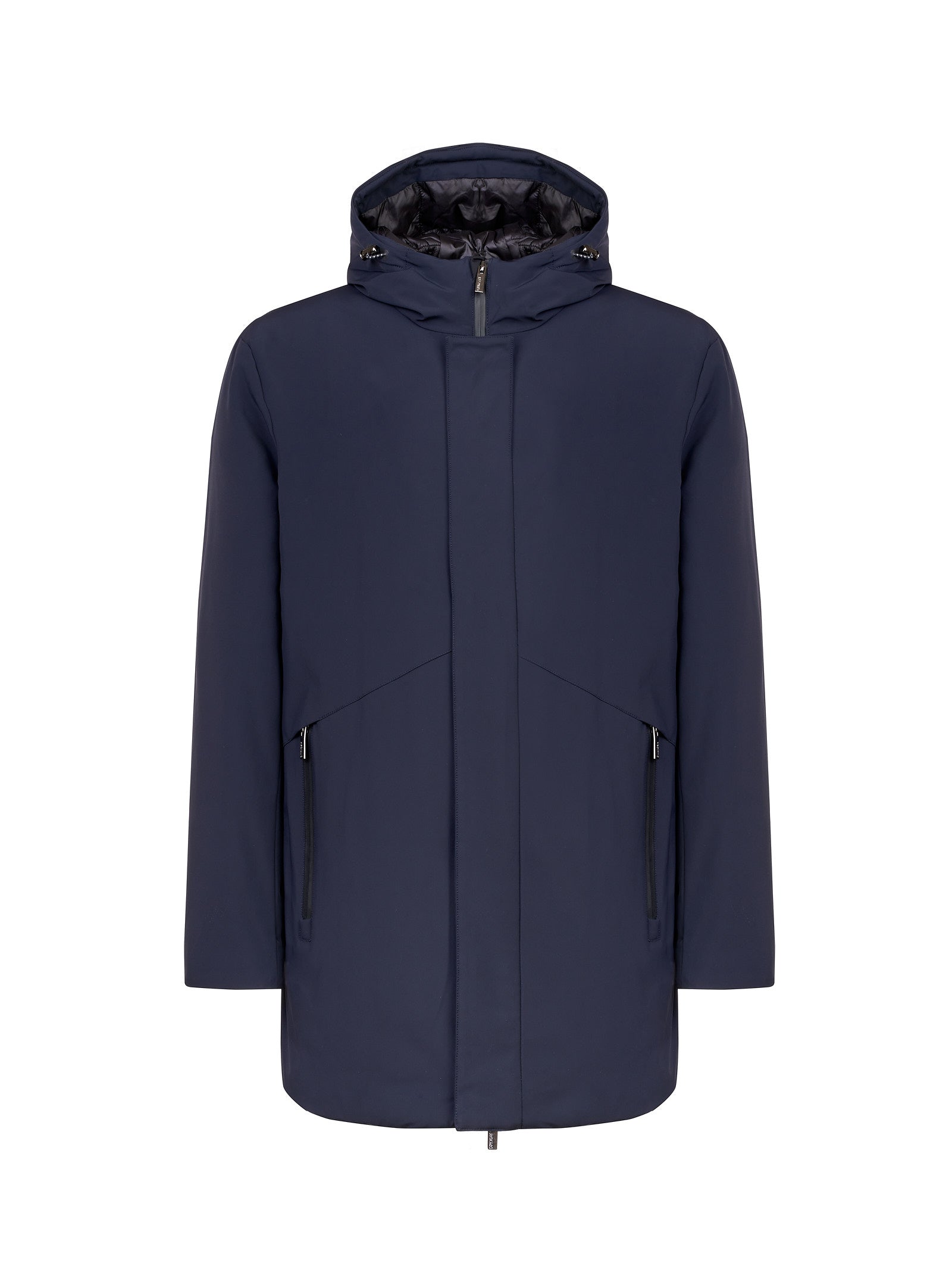 Giubbotto HESKIMO Parka con cappuccio
Blu