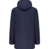 Giubbotto HESKIMO Parka con cappuccio
Blu