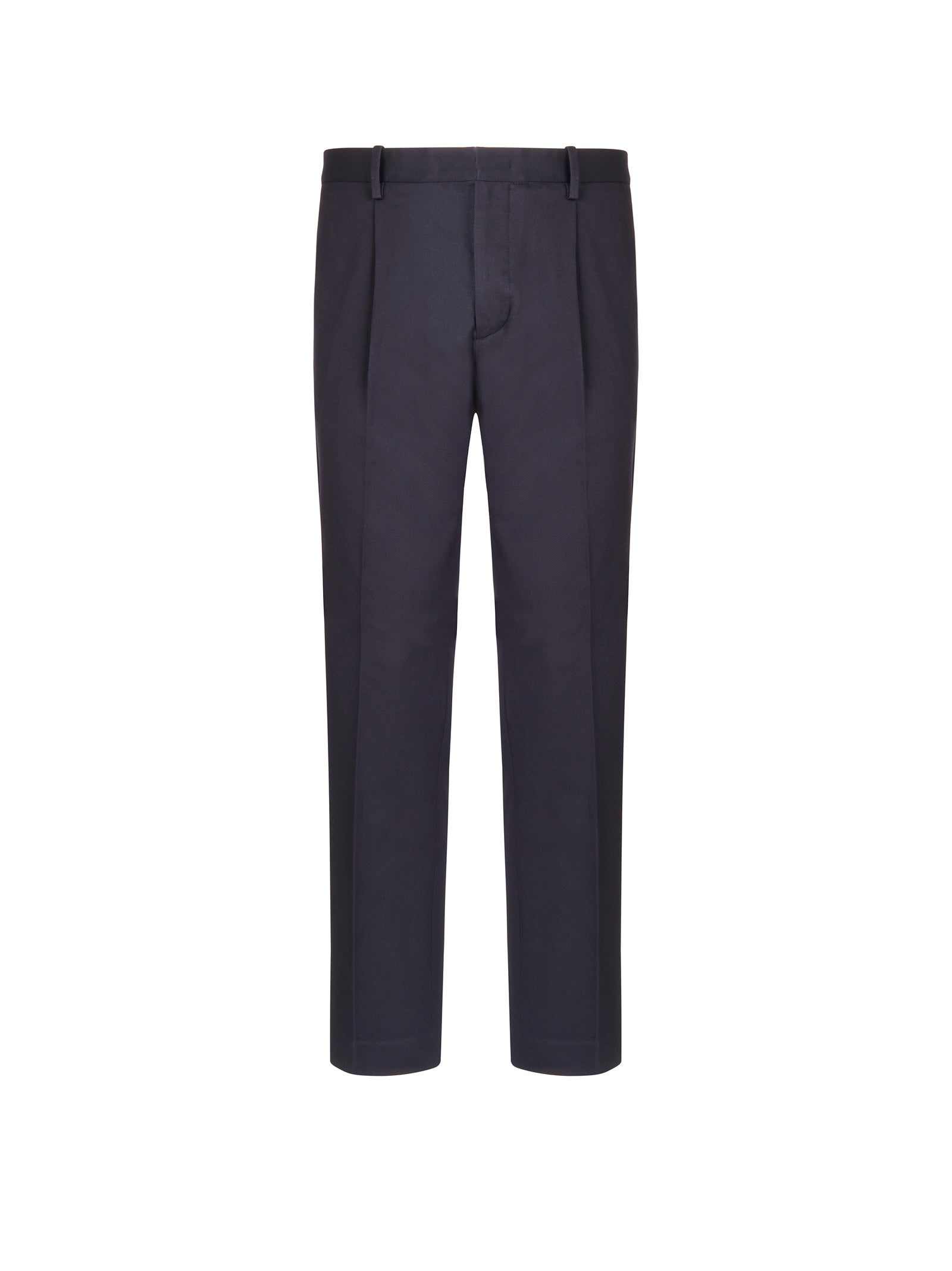 Pantalone HINDUSTRIE Chino 1 pences drill
Blu