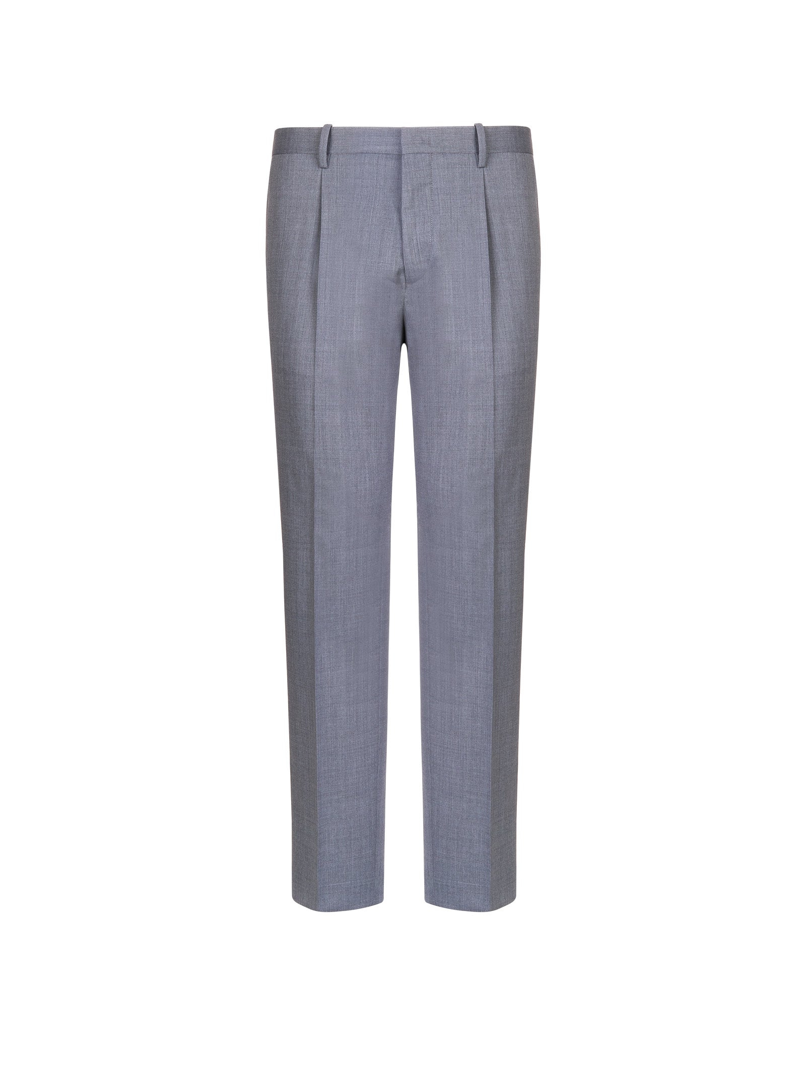 Pantalone HINDUSTRIE Chino 1 pences tecno gabardine
Grigio