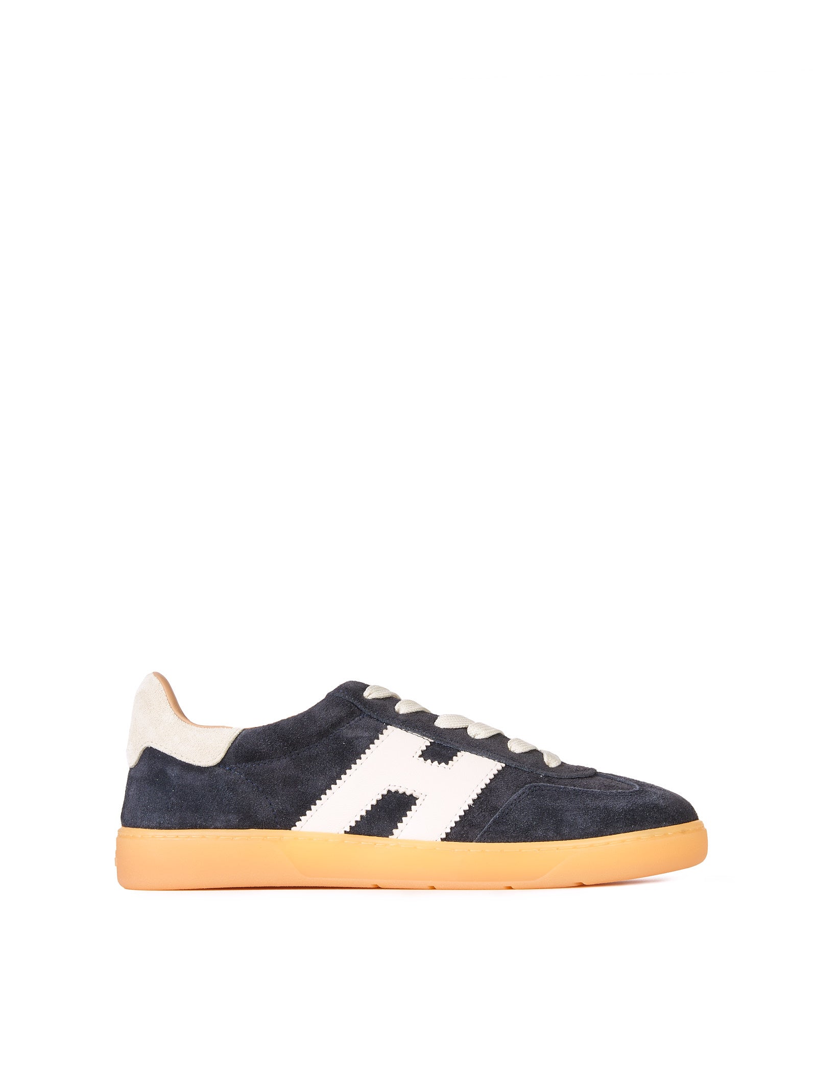 Sneaker HOGAN Cool allacciata
Antracite