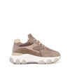 Sneaker HOGAN Hyperactive
Tortora/beige