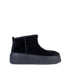 Tronchetto HOGAN H-stripes boot basso
Nero