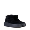 Tronchetto HOGAN H-stripes boot basso
Nero