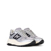 Sneaker HOGAN H669 bimateriale
Grigio/nero