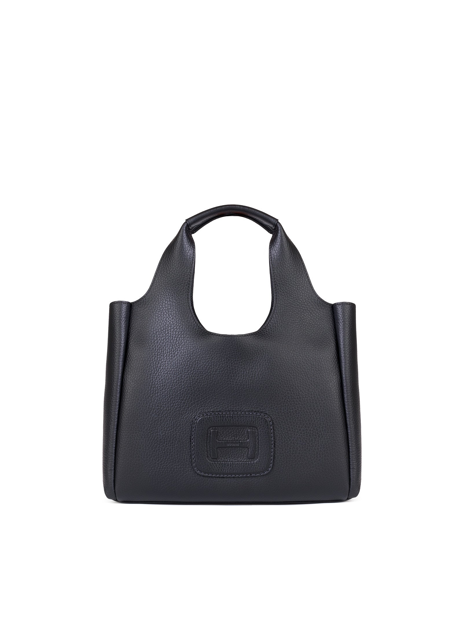 Borsa HOGAN H bag shopping
Nero