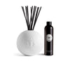 Profumo ambiente L'OBJET Porcelain diffuser rose noire
Uni