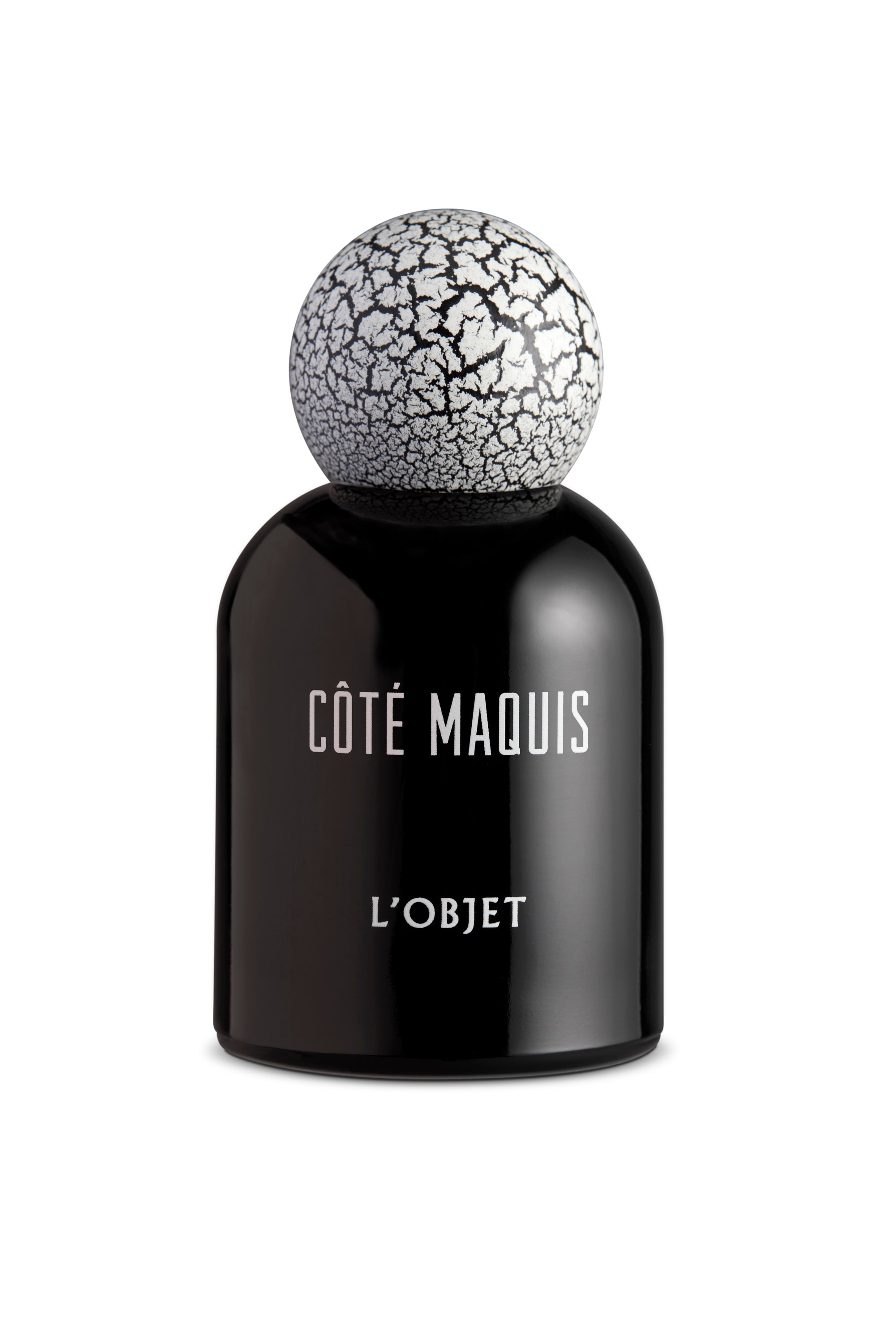 Profumo L'OBJET Edp cotè maquis 50ml
Uni