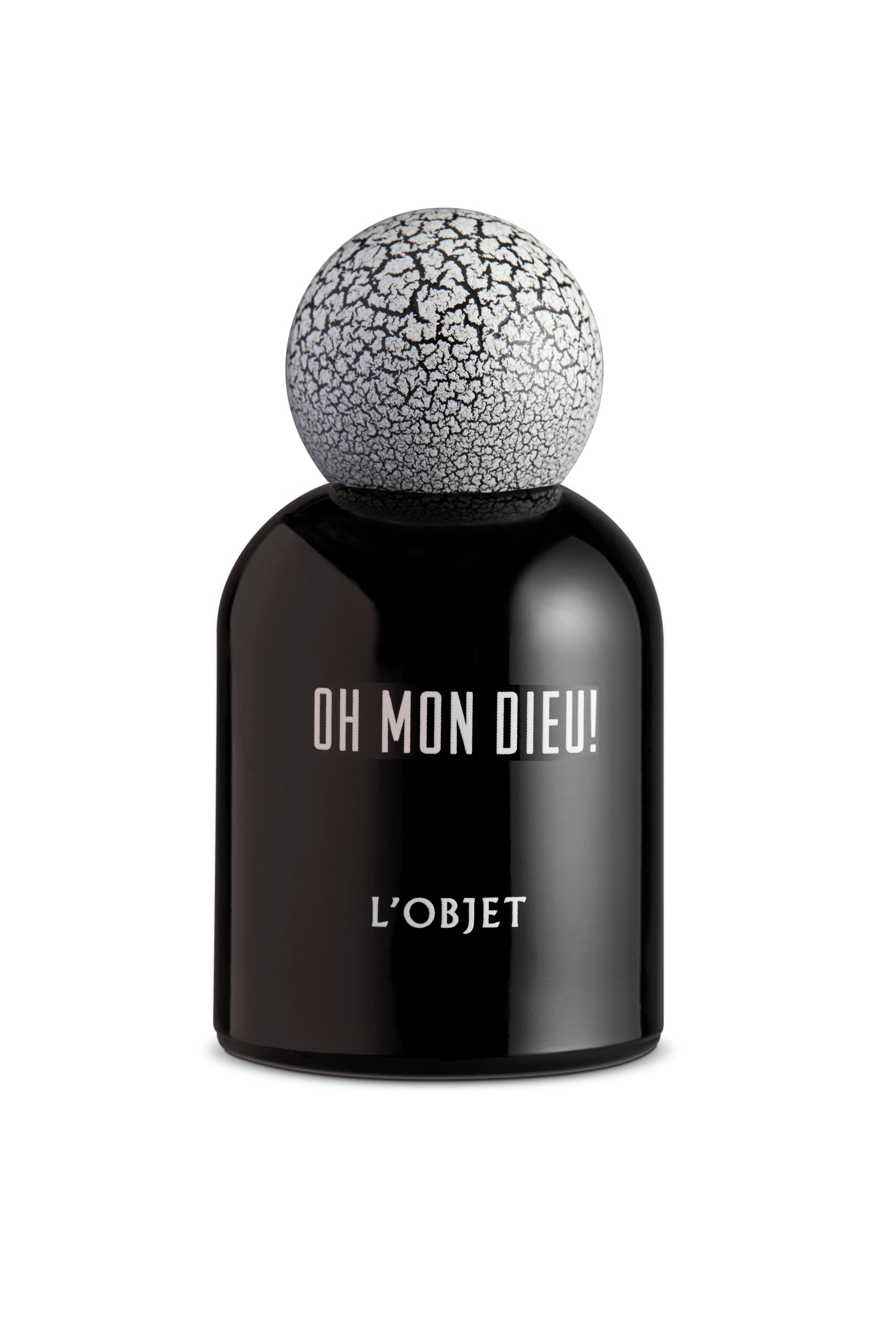 Profumo L'OBJET Edp oh mon dieu! 50ml
Uni