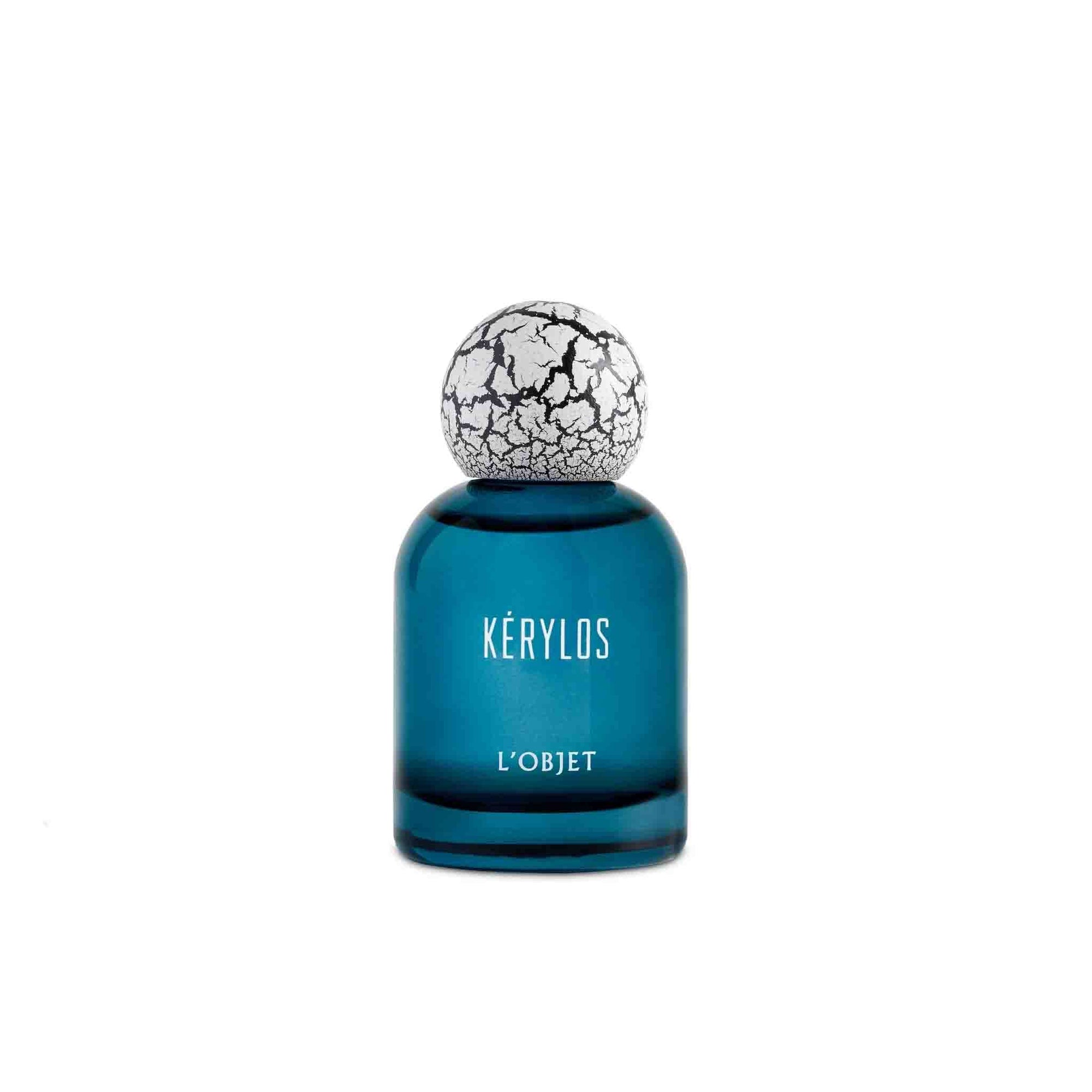 Profumo L'OBJET Edp kerylos 50ml
Uni