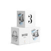 Candela L'OBJET N.3 eau d'egee 350gr
Uni