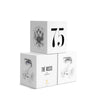 Candela L'OBJET N.75 thè russe 350gr
Uni