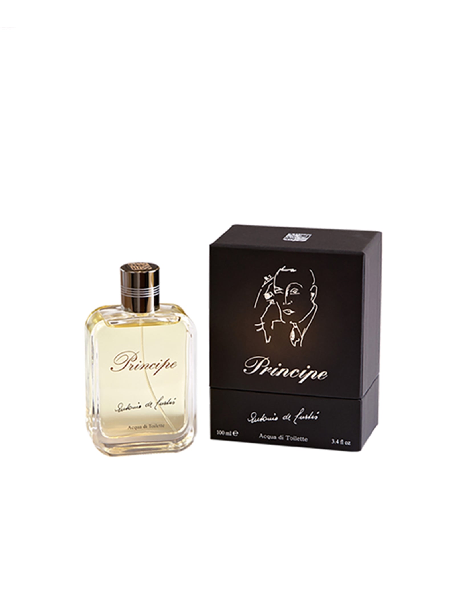 Profumo MARINELLA Principe 100ml
Uni