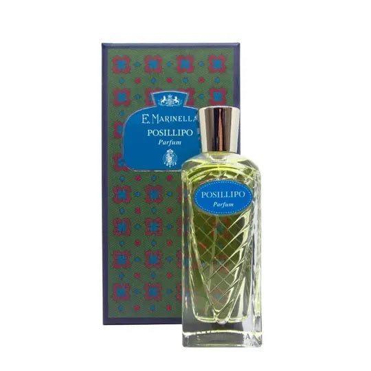 Profumo MARINELLA Posillipo 75ml
Uni