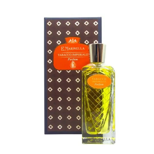 Profumo MARINELLA Tabacco imperiale 75ml
Uni