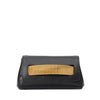 Borsa ORCIANI Gossip nappa chain oro
Nero/oro