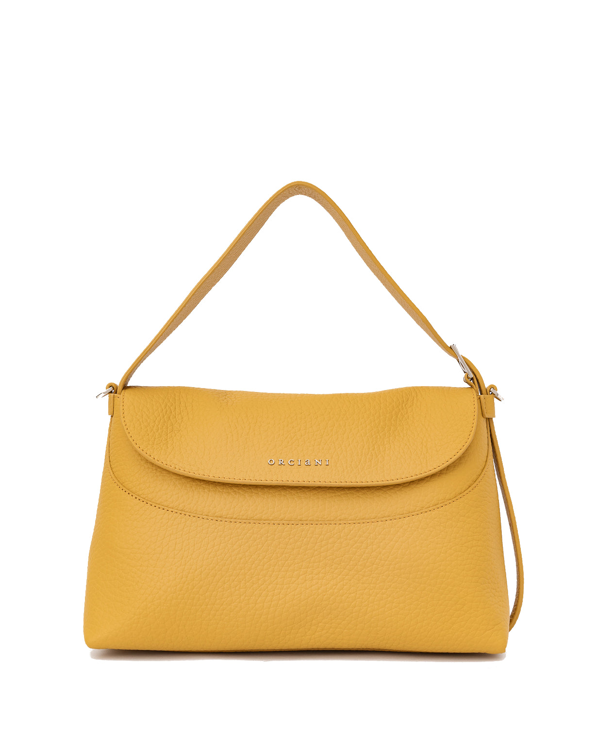 Borsa ORCIANI Nana soft
Giallo