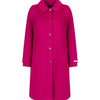 Cappotto PALTO' 411 CORINNA DB Ruggine