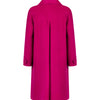 Cappotto PALTO' 411 CORINNA DB Ruggine
