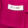 Cappotto PALTO' 411 CORINNA DB Ruggine